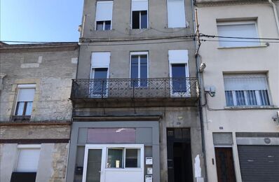 vente immeuble 337 600 € à proximité de Lot-Et-Garonne (47)