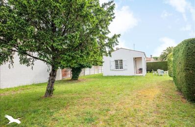 vente maison 218 325 € à proximité de Saint-Georges-d'Oléron (17190)