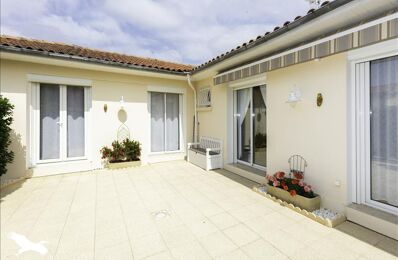 vente maison 269 000 € à proximité de Castelnau-Barbarens (32450)