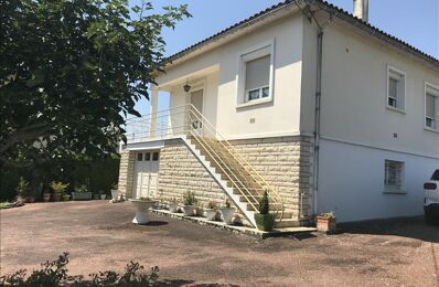 vente maison 159 950 € à proximité de Magnac-sur-Touvre (16600)