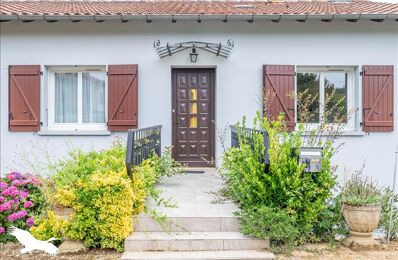 vente maison 259 700 € à proximité de Encourtiech (09200)