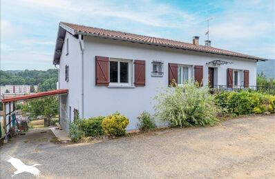 vente maison 243 800 € à proximité de Le Mas-d'Azil (09290)