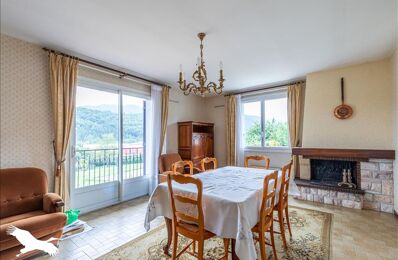 vente maison 243 800 € à proximité de La Bastide-du-Salat (09160)