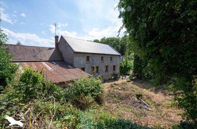 vente maison 316 500 € à proximité de Les Hauts-Talican (60390)