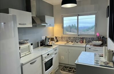 vente maison 179 760 € à proximité de Saint-Julien-Aux-Bois (19220)