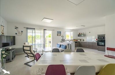 vente maison 319 000 € à proximité de Saint-Georges-de-Didonne (17110)