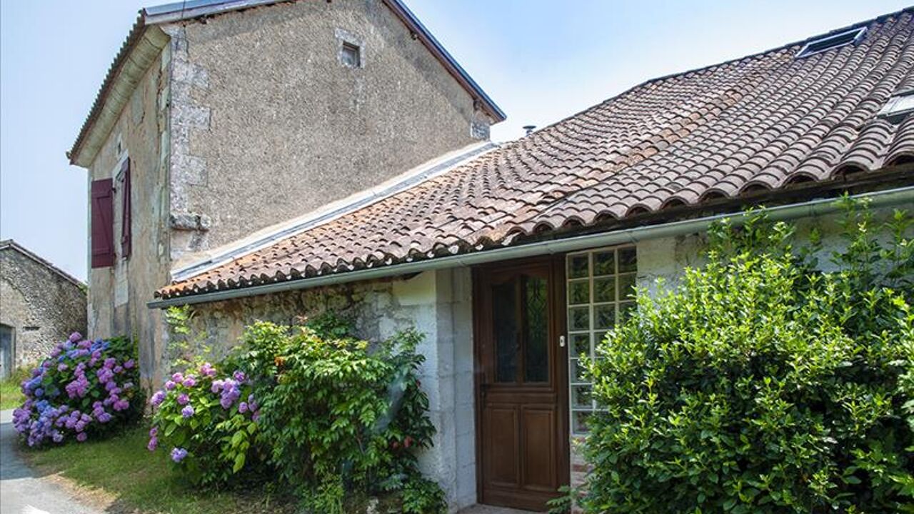 maison 7 pièces 215 m2 à vendre à Condat-sur-Trincou (24530)