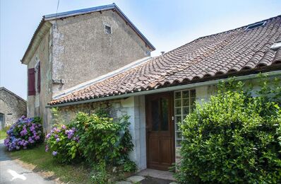 vente maison 265 000 € à proximité de La Gonterie-Boulouneix (24310)