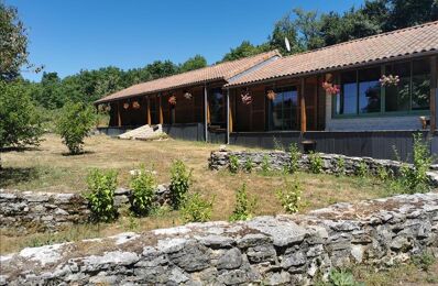 vente maison 296 000 € à proximité de Montagnac-d'Auberoche (24210)