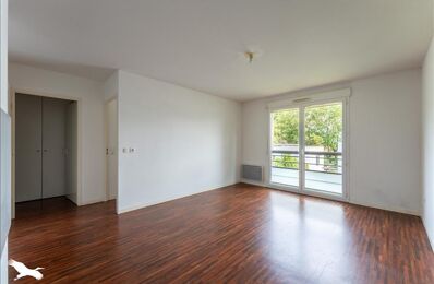 appartement 2 pièces 42 m2 à vendre à Eysines (33320)
