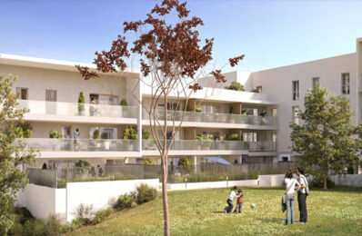 vente appartement 279 000 € à proximité de Sérignan (34410)