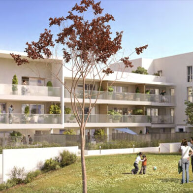 Appartement 2 pièces 148000 €