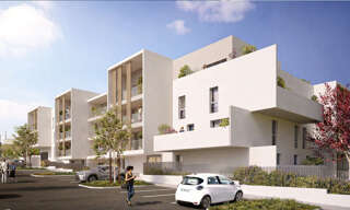 Appartement 3 Pièces 57 m² à vendre à Béziers (34500)