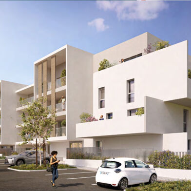 Appartement 3 pièces 189000 €