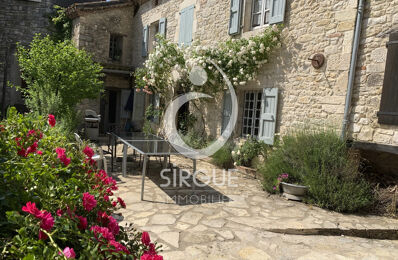vente maison 577 500 € à proximité de Castelnau-de-Lévis (81150)