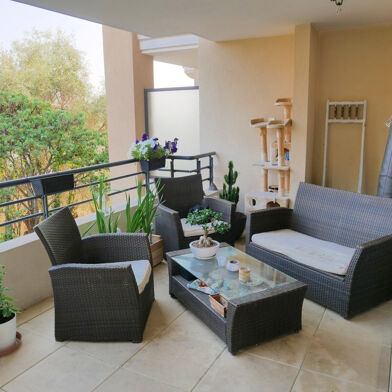 Appartement 3 pièces 350000 €