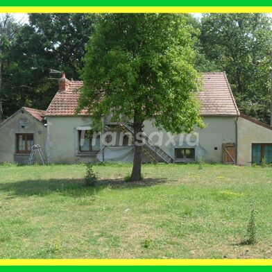 Maison 4 pièces 69500 €