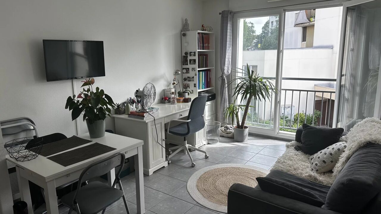 appartement 2 pièces 32 m2 à Dijon (21000)