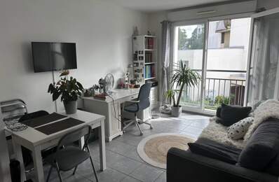 T2 facs à vendre meublé récent — photo du bien