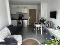 T2 facs à vendre meublé récent — photo 4