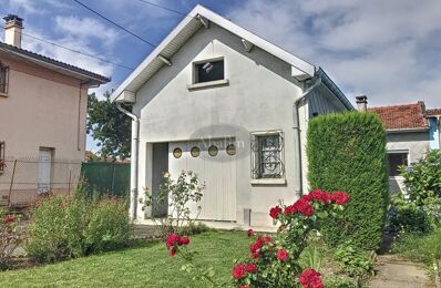 vente maison 163 000 € à proximité de Montignac (65690)
