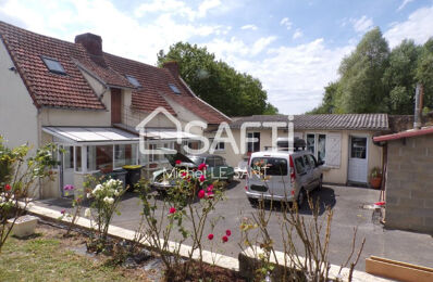 vente maison 279 000 € à proximité de La Neuville-Roy (60190)