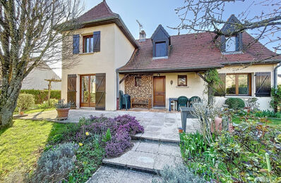 vente maison 527 000 € à proximité de Corcelles-les-Monts (21160)