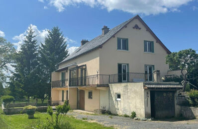 vente maison 210 000 € à proximité de Arvieu (12120)