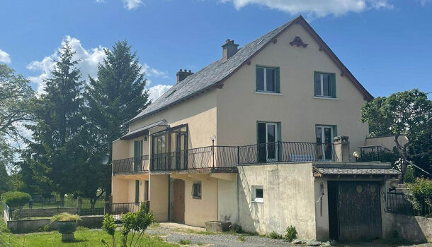 Villa / Maison 7 pièces  à vendre Calmont 12450