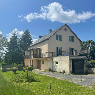 Maison 7 pièces 150 m²