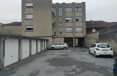 vente immeuble 680 000 € à proximité de Saint-Jean-de-Marcel (81350)