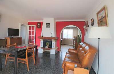 maison 6 pièces 105 m2 à vendre à Villeron (95380)