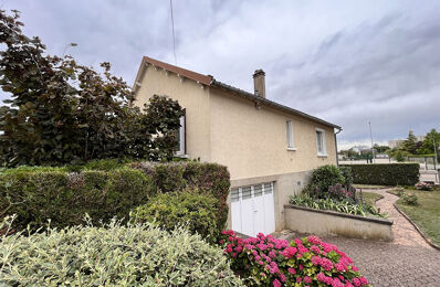vente maison 162 500 € à proximité de Monéteau (89470)