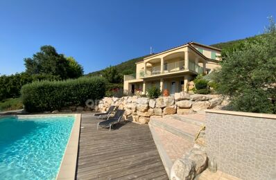 vente maison 738 000 € à proximité de La Brillanne (04700)