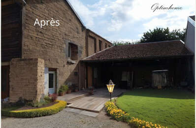 vente maison 77 000 € à proximité de Bourmont-Entre-Meuse-Et-Mouzon (52150)