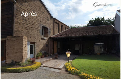 vente maison 77 000 € à proximité de Bazoilles-sur-Meuse (88300)