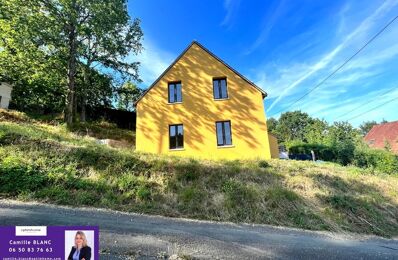 vente maison 275 600 € à proximité de Mignières (28630)