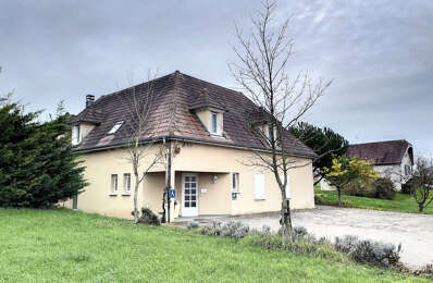 vente maison 199 000 € à proximité de Bousseraucourt (70500)