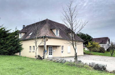 vente maison 199 000 € à proximité de Mailleroncourt-Saint-Pancras (70210)