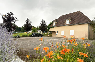 vente maison 183 500 € à proximité de Pont-du-Bois (70210)