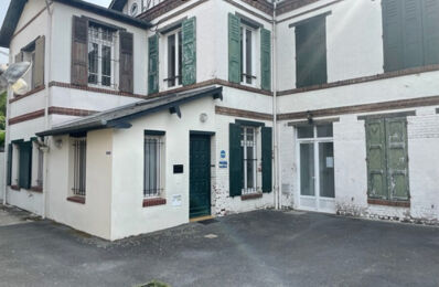 vente appartement 99 000 € à proximité de Serquigny (27470)