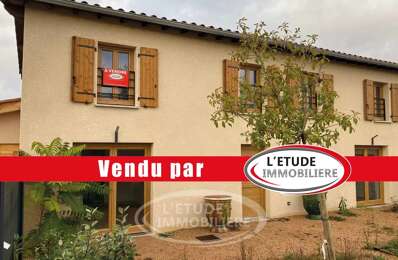 vente maison 299 900 € à proximité de Blacé (69460)
