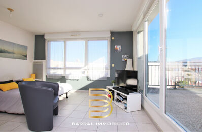 location appartement 690 € CC /mois à proximité de Marseille 12 (13012)