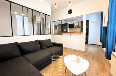 vente appartement 112 000 € à proximité de Marseille 1 (13001)