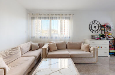 vente appartement 149 500 € à proximité de Gardanne (13120)