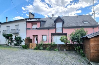 vente maison 490 000 € à proximité de Arras-en-Lavedan (65400)