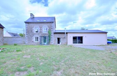 vente maison 177 550 € à proximité de Saint-Mars-sur-la-Futaie (53220)