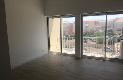 vente appartement 295 000 € à proximité de Béziers (34500)