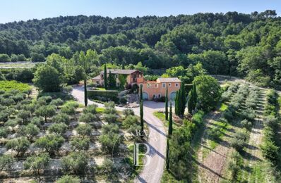 vente maison 2 070 000 € à proximité de Cabrières-d'Avignon (84220)