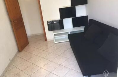 vente appartement 269 000 € à proximité de Contes (06390)